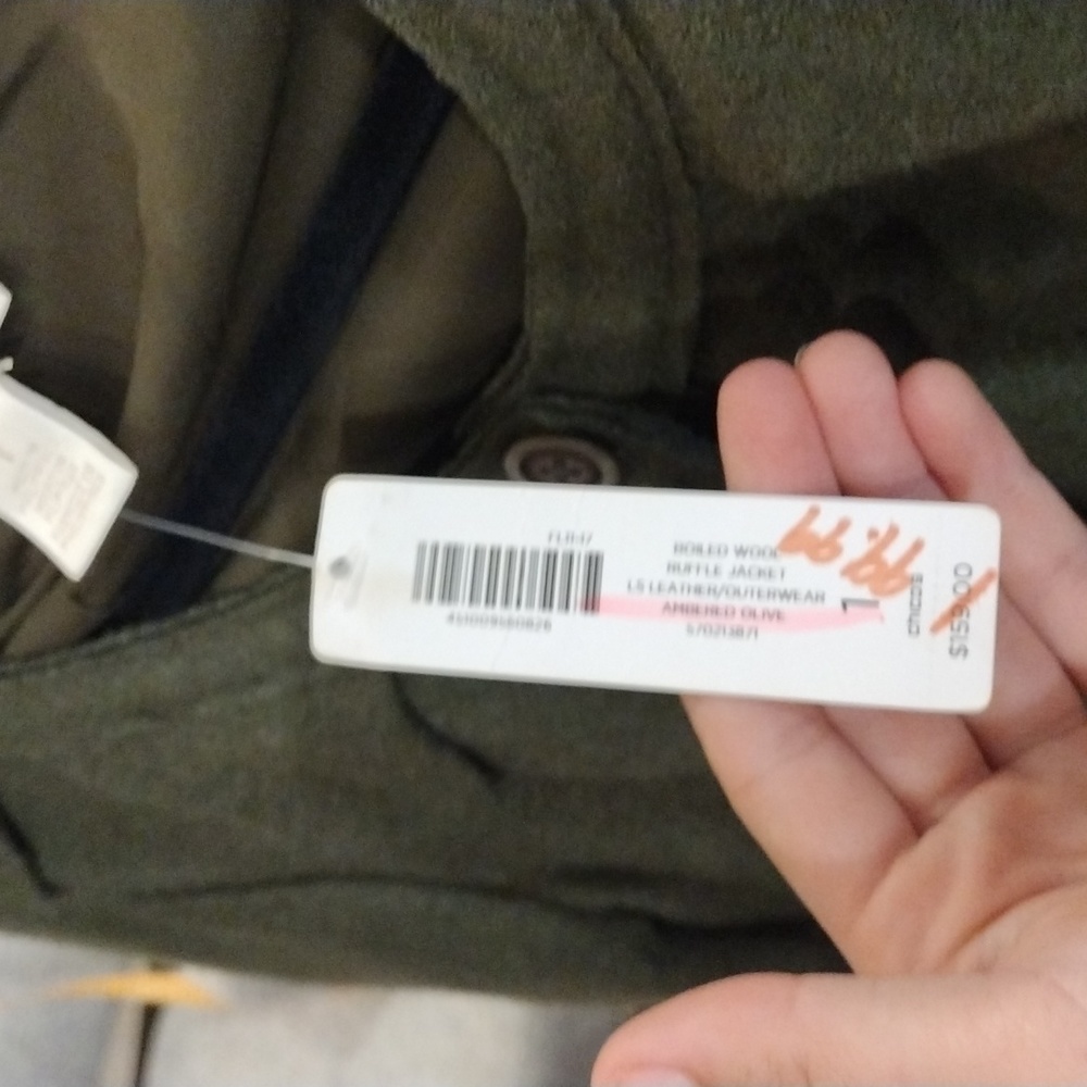 Coat